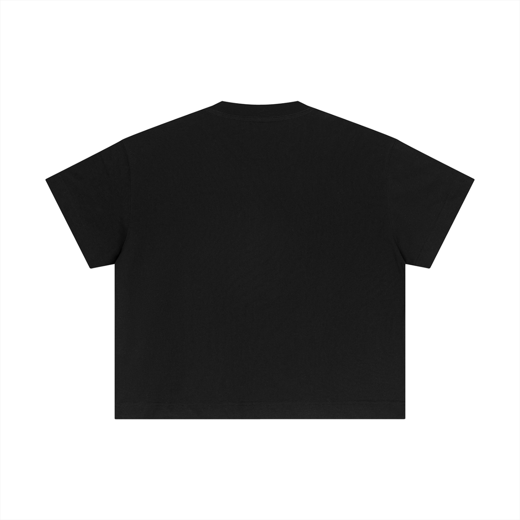 Corazón A Corazón Cotton Boxy T-Shirt
