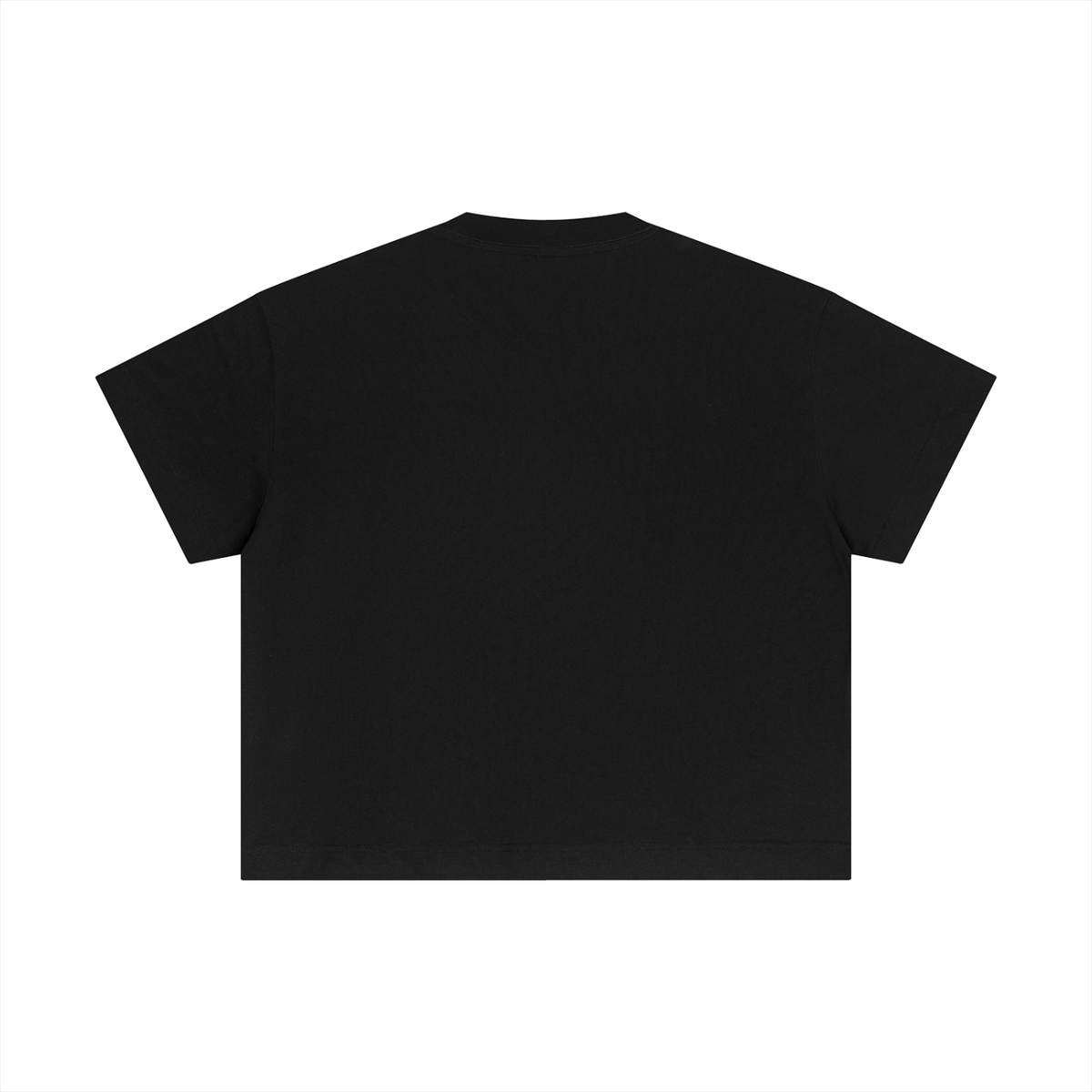 Corazón A Corazón Cotton Boxy T-Shirt